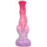unicorny Gode Monster Pakos S 17 x 5.5cm